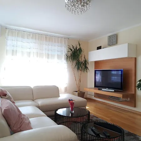 Appartement Magic Eden Rijeka