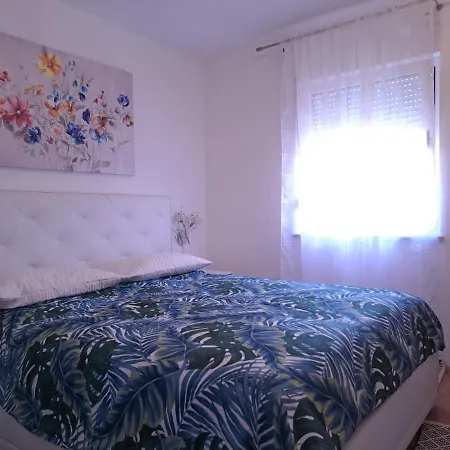 Magic Eden Appartement