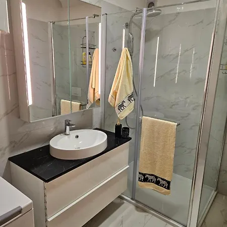 Appartement Magic Eden Rijeka