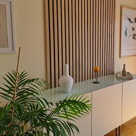 Appartement Magic Eden