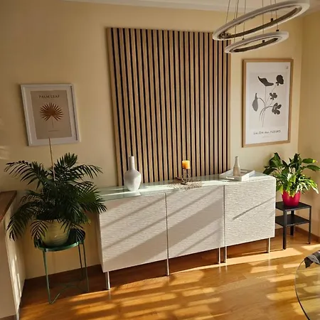 Magic Eden Appartement Rijeka