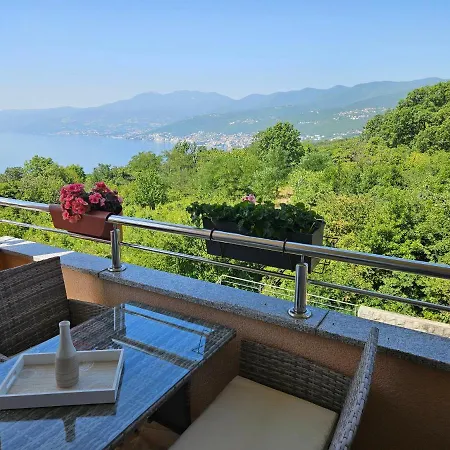 Appartement Magic Eden