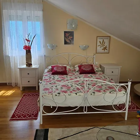 Magic Eden Appartement *