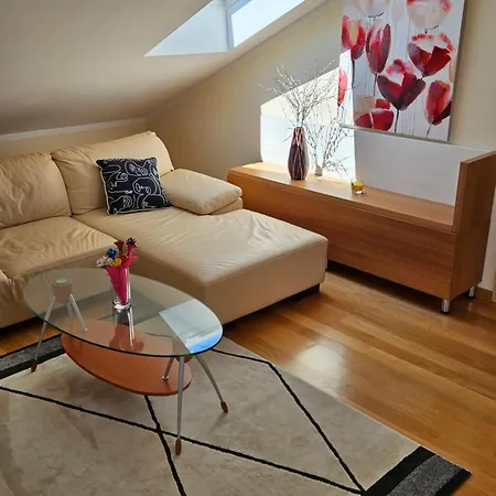 Appartement Magic Eden *